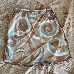 Persaya skirt